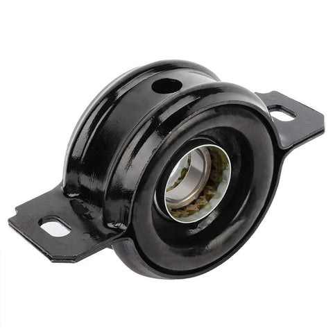 Drive Shaft Center Support Bearing Assembly Heavy Duty Direct Fit Easy Install For Toyota T100 1993 To 1998 Tacoma 1995 To 2015 Tundra 2000 To 2015 OE 37230 35130 Replacement