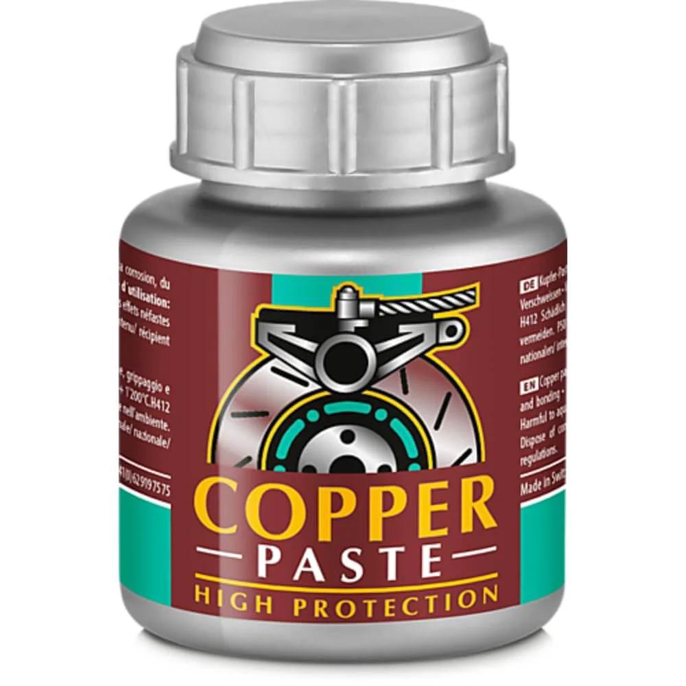 Thread Anti Seize Copper Anti-Seize Paste For Threads, 850G, Prevent Sei...
