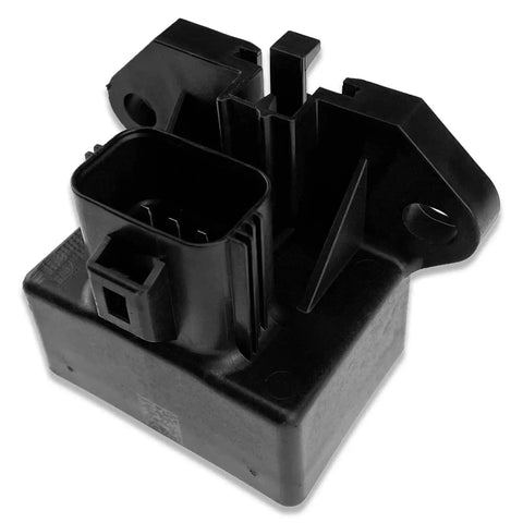 Drop In Fuel Pump Driver Module For Ford Escape Edge Fusion And Lincoln MKX MKC MKZ, Fuel Pump Relay Replacement Replaces FU5Z-9D370-C FU5A-9D370-KA 601-306