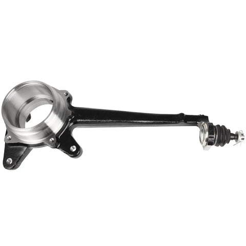 Bolt On Front Wheel Hub Bearing And Steering Knuckle Assembly For Toyota 4Runner 1996 To 2002 Sequoia 2001 To 2003 Tacoma