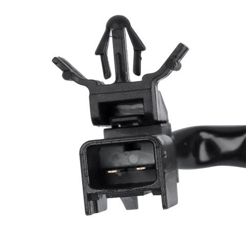 Close-up of Cadillac Hydraulic Liftgate Pump Replacement Fits SRX 2010 To 2015 And CTS 2010 To 2014 Plug And Play