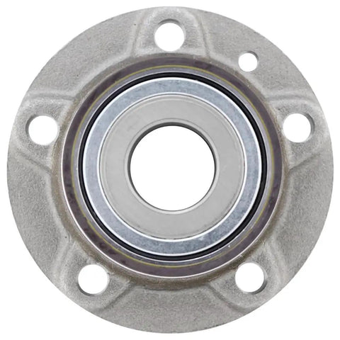 Rear Wheel Hub Bearing Assembly Direct Fit For 2015-2022 ProMaster City - Driver Or Passenger Side, OE Replacement 68263146AA