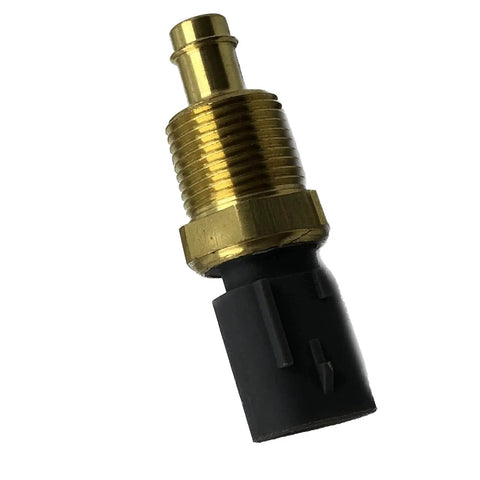 Engine Coolant Temperature Sensor Switch For Ram Trucks 1500 2500 3500 Grand Caravan Grand Cherokee Wrangler Liberty Commander TX195 5149077AB Replacement Part By DEVMO