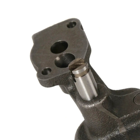 Close-up of Engine Oil Pump Kit Replacement For Cadillac Chevrolet GMC Fits 99 00 Escalade 5.7L V8 Gas And 96 99 C1500 5.7L 350Cu