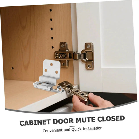 Self Closing Cabinet Hinges For Kitchen And Bathroom Inset Design With Silent Operation And Heavy Duty Load Capacity Durable Hardware