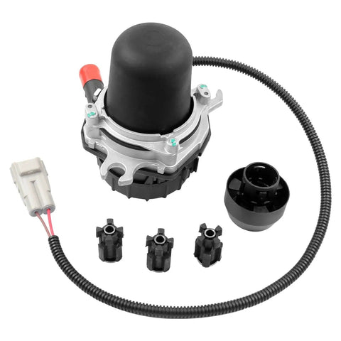 Secondary Air Injection Pump Replacement For 2007 To 2013 Toyota Sequoia Tundra Land Cruiser LX570 Smog Pump OEM Part 17610 0S010 10200231AA