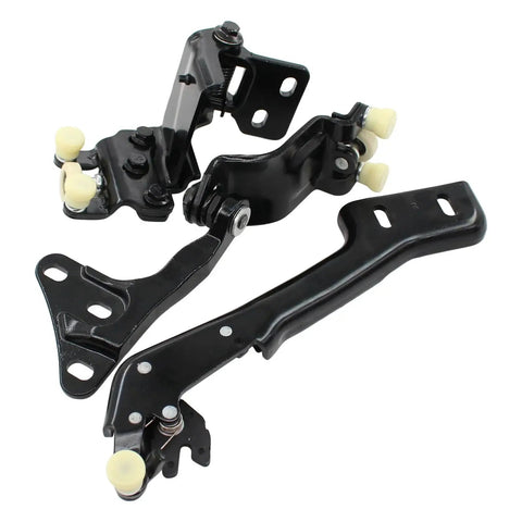 3 Piece Right Side Upper Middle And Lower Sliding Door Hinge Roller Set For Ford Transit 150 250 350 2015-2020