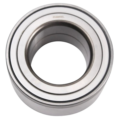 Beefy Front Wheel Bearing Hub For Toyota 4Runner Sequoia Tacoma Tundra 1995 To 2006 Compatible Replacement Heavy Duty Wheel Hub Bearing