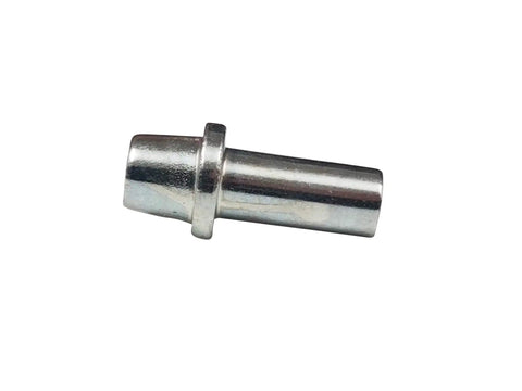 Replacement Tension Pins For 4 Inch Double Action Hinges Two Pack Solid Steel Pins For Setting Tension In Double Action Hinges Ideal For Residential And Commercial Doors By Hinge Outlet