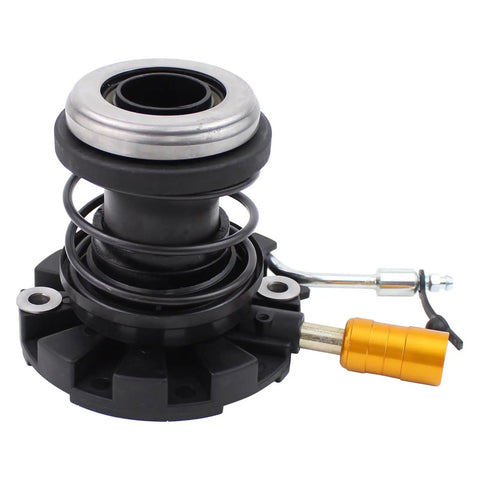 Front Clutch Slave Cylinder Bearing For Ford Explorers Aerostars Broncos Rangers F Series Trucks Mazda B Series Navajo And More Replacement Auto Part Fits 1993 2011 Models DIY Friendly Bolt On Clutch Pedal Tight Smooth Shifts Easy Install