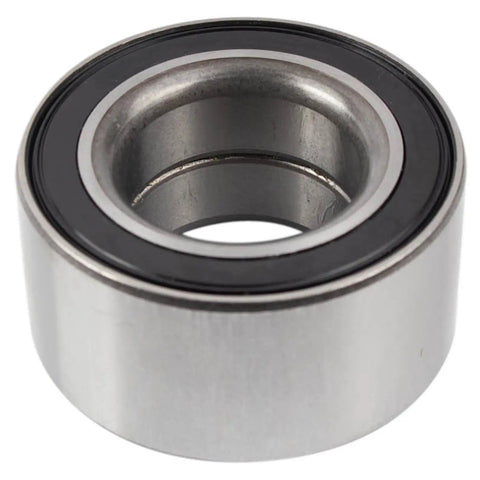 Rear Wheel Bearing And Hub Kit Two Piece Set For 4WD Ford Escape 2001 2012 And Mercury Mariner 2005 2011 Includes 2 Rear Bearings And 2 Hubs Easy DIY Replacement close-up