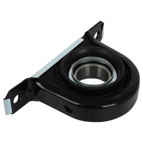 Heavy-Duty OEM-Grade Drive Shaft Center Support Bearing For Ford E-350 Super Duty 1999 Through 2001 2005 Through 2011 2013 Through 2018 And Ford F-350 1975 Through 1997 For Ford F-350 Super Duty 1999 Through 2016 Replacement Bearing HB88508A 211359X front view