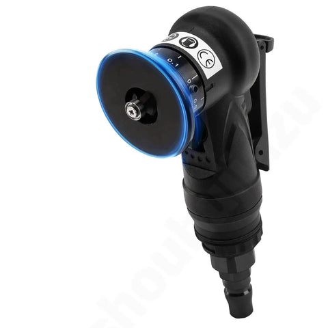 Mini Pneumatic Chamfering Tool Handheld 45 Degree Beveler For Metal And Wood Tile Edge Chamfering And Deburring Tool Durable C And R Angle Blades