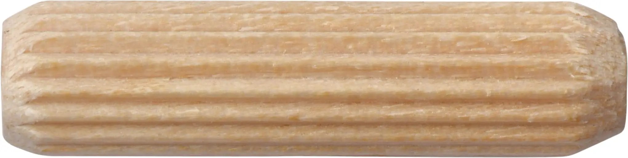 Fluted Wood Dowel Pins, One Quarter Inch Diameter 🍁 &n...