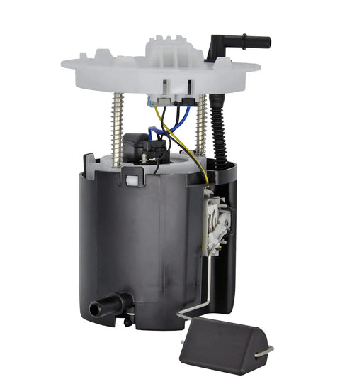 Direct Fit Easy Bolt On Fuel Pump Module Assembly With Sending Unit For 2008 2009 Cadillac CTS V6 3.6L And 2.8L
