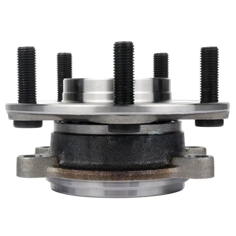 Front Wheel Hub Bearing Replacement For Mazda 3 2014-2018 2.0L 2.5L, Mazda 3 Sport 2014-2018, Mazda CX-3 2.0L 2016-2021 513354