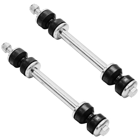 Beef Up Front End With This Front Wheel Bearing Hubs Suspension Kit For Chevy Express GMC Savana 2003 To 2017 2500 sway bars