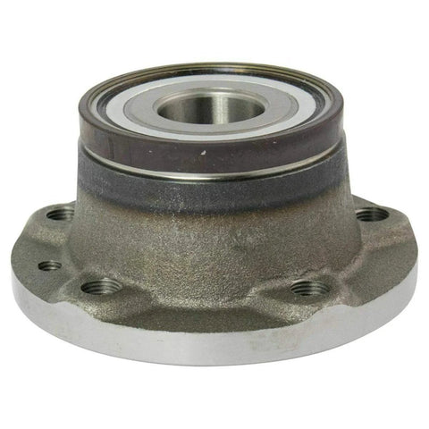 Rear Wheel Bearing And Hub Assembly For 2015 To 2022 Ram ProMaster City Drop In Replacement OEM Style Hub Durable Wheel Bearing Kit