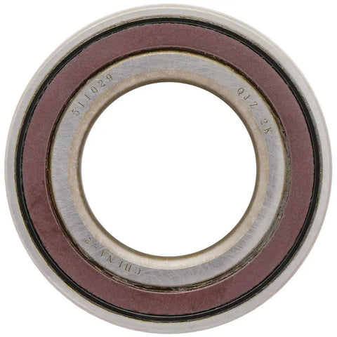 Rear Wheel Bearing For CR V 2002 To 2004 EX Only And 2005 To 2006 CR V Driver Or Passenger Side OEM Replacement Cross Reference WB511029 GRW38 051 4230