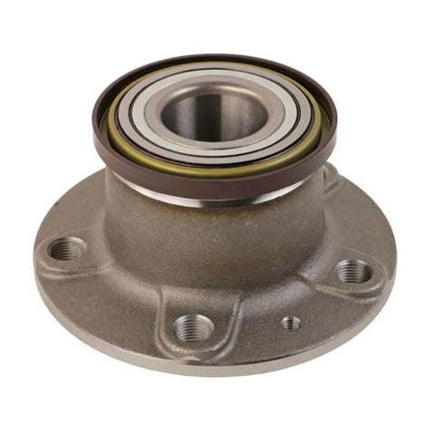 Rear Wheel Hub Bearings 2 Pack Replacement 541018 Fits Ram ProMaster 2500 And 1500 2014 Through 2023 Easy Install Kit