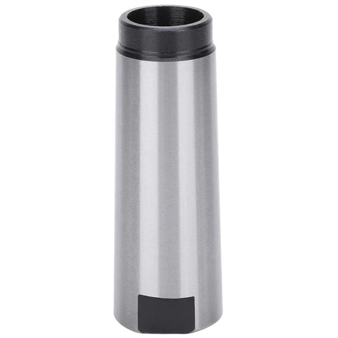 Morse taper drill sleeve MT4 to MT3, high-speed steel cylindrical reducer for lathe and milling