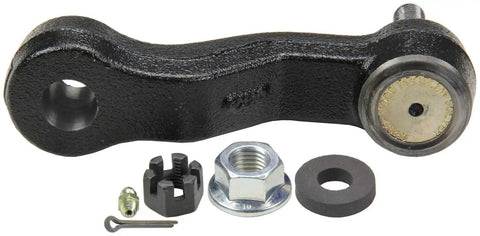 Steering Idler Arm Replacement For Chevy Silverado 1500 And GM Trucks - Heavy Duty Direct Fit For 2002-2021, components included