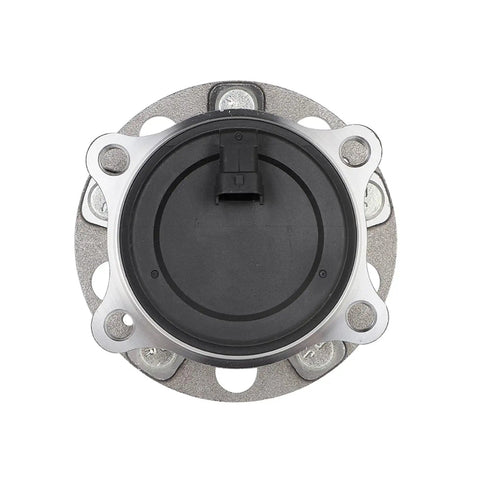 Rear Wheel Hub Bearing Replacement For Hyundai Palisade 2016 To 2023 And Kia Sorento 2016 To 2020 And Kia Telluride 2020 To 2023 Fits Left Or Right Side 512646 1 Piece Durable OEM Style Wheel Hub Assembly, front view