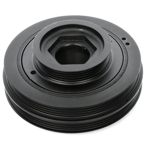 Crankshaft Belt Drive Pulley Replacement For Acura EL 1997 1998 1999 2000, Honda Civic 1996 1997 1998 1999 2000 And Civic Del Sol 1996 1997