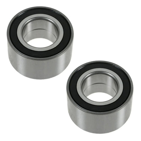 Dual Side Wheel Bearing Set For Driver And Passenger Fits 1992-2003 Lexus ES300 1999-2003 RX300 1995-2004 Toyota Avalon