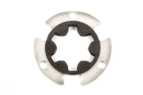 Front view of Ball Spline Front Seal for Transmission Replacement Part Heavy Duty Gearbox Seal