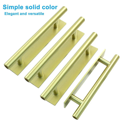 8 Pack Self Stick Push Pull Cabinet Handles Easy Peel And Stick No Drill Instant Upgrade For Kitchen Drawers Wardrobes Sliding Doors