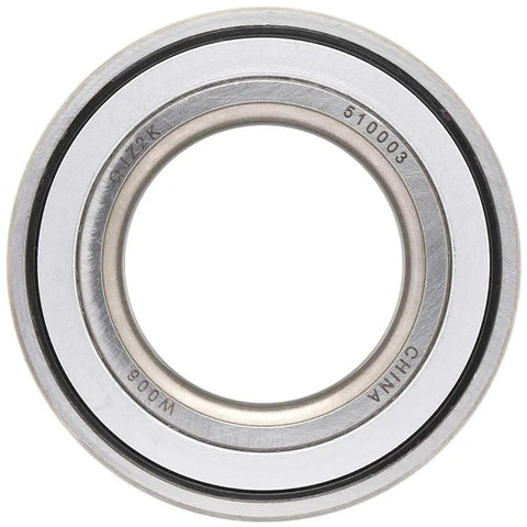 Close-up of 2-Pack Front Or Rear Wheel Hub Bearing Kit Compatible With Audi TT Quattro, Kia Sephia, Spectra, Mazda 323 Miata MX-3 Protege, Protege5