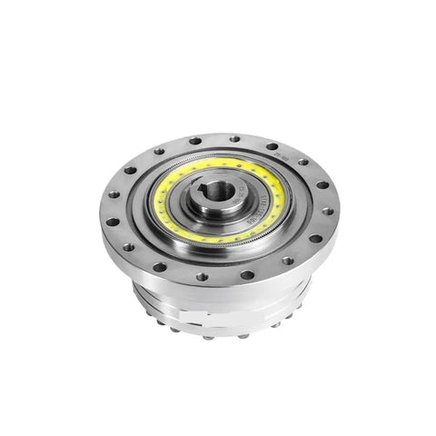 High Precision Harmonic Drive Reducer With 110mm Strain Wave Gears CS25 Nema 42 Stepper Motor Reducer for robotics