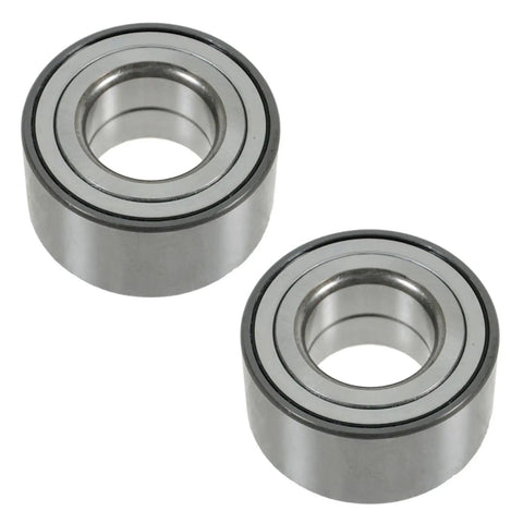 Front Wheel Bearing Set For 2002-2007 Mitsubishi Lancer And 2003-2006 Outlander, Includes Driver Side And Passenger Side Bearings