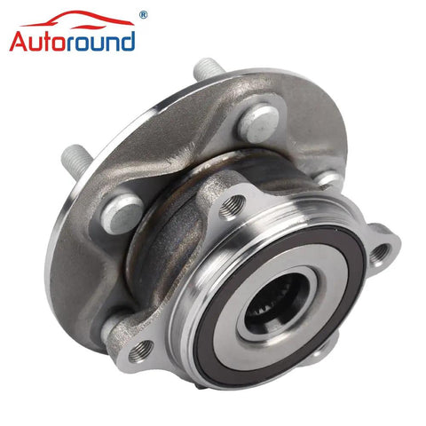 Direct Fit Front Wheel Bearing And Hub Assembly 5 Lug For Toyota Camry 2018 2019 2020 2021 2022 Avalon 2021 And Lexus ES250 2021 2023 2.5L L4