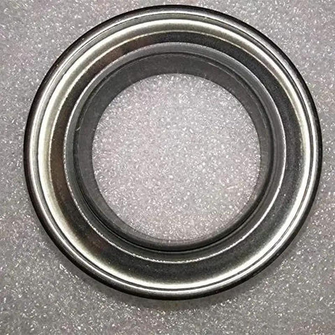 Replacement Shaft Seal Kit For Ingersoll Rand Screw Air Compressor 42486597, silver ring air end shaft sleeve by FYSRO.