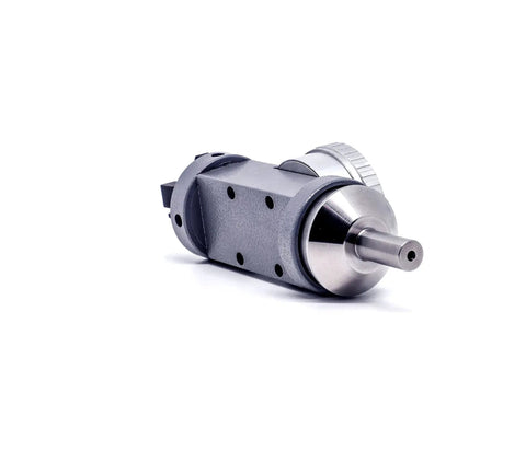 Coaxial Centering Indicator For Milling Machines Test Dial For Accurate Workpiece Alignment And Fixture Centering Versatile Internal External Use