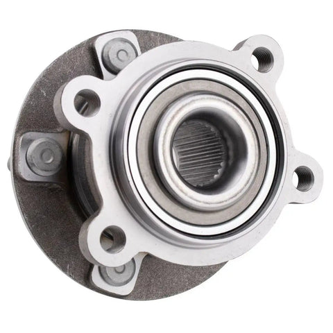 Rear Wheel Hub Bearing Assembly For Ford Bronco Sport Escape Corsair Lincoln 2020 2021 2022 Reliable 5-Bolt 108mm