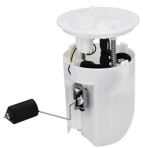 Fuel Pump Module Assembly For Toyota Venza 3.5L V6 Fits 2009 2010 2011 2012 2013 2014 2015 with Tank Seal O Ring Visible