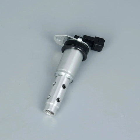 Engine Variable Valve Timing Solenoid Replacement For BMW Models 128i 135i 325i 328i 335i 525i 528xi 530xi 535xi 740i X3 X5 Z4 Direct Fit No Fuss Install Replaces 917241 High Quality VVT Solenoid; close-up