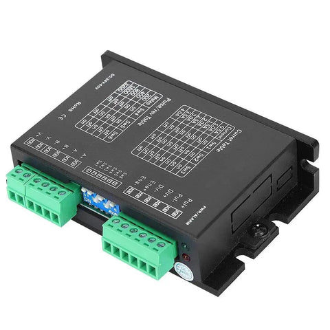 Nema 23 Stepper Motor 24V 3A High Torque 1 Nm Two Phase Industrial Stepping Motor With Driver for automation control