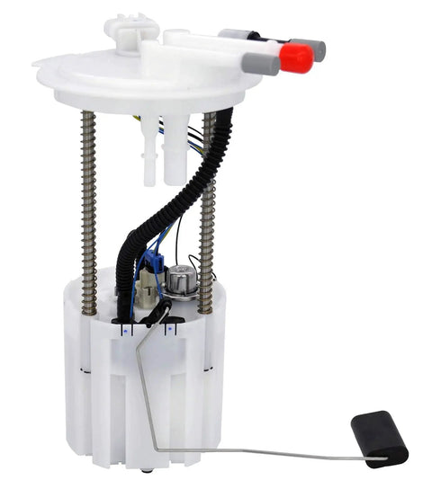Gas Fuel Pump Module Assembly With Sending Unit And Tank Seal For Buick Lucerne 2008 2009 2010 CX And CX L V6 3.8L 3.9L V8 4.6L