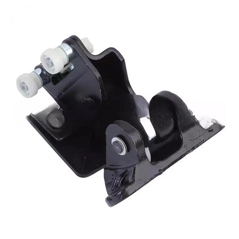 Heavy Duty Truck Door Hinge Roller Assembly With High Load Capacity Metal Construction For Durable Sliding Door Repair Part 68271843AA