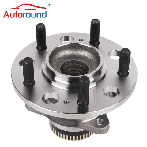 512437 Rear Wheel Hub And Bearing Assembly For Hyundai And Kia Cars Fits Sonata 2010 2014 Tucson 2010 2015 Optima 2011 2015