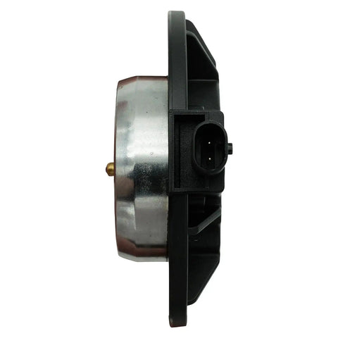 Side view of Hot Swap VVT Solenoid Replacement For Audi And VW Engine Camshaft Adjuster Magnet 06L109259A 06L109259D