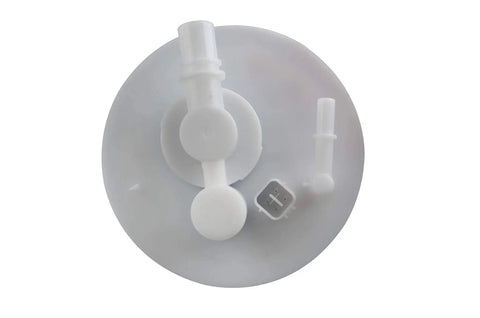 Top view of Replacement Electric Fuel Pump Module Assembly For 2012 To 2015 Civic L4 1.8L And 2013 To 2015 ILX