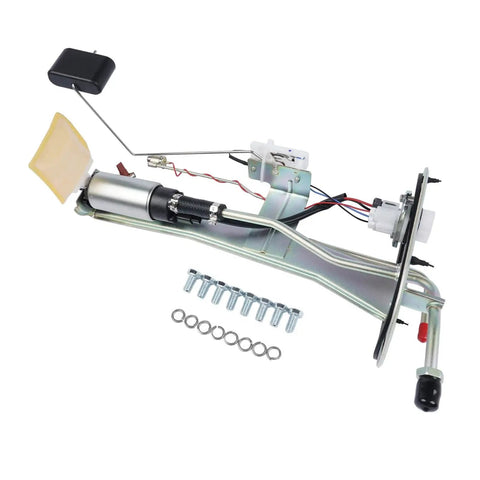 Toyota Tacoma Fuel Pump Module Assembly With Sending Unit SP9002H Drop-In Replacement For 1995-2000 Tacoma Base DLX SR5