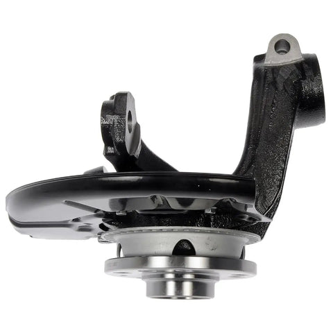 Ride Ready Front Steering Knuckle Replacement Kit For VW Jetta 1999 2005 Beetle 1999 2010 Golf 2000 2006 1.8L 1.9L 2.5L FWD Driver Side