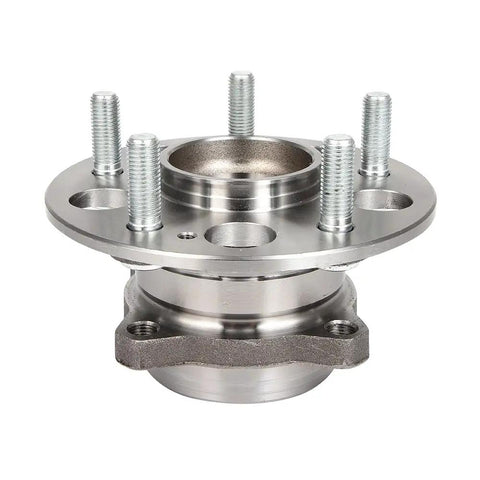 Rear Wheel Hub Bearing Assembly With ABS For Honda CR V 2017 2022 5 Lug Left And Right 512632, metal construction