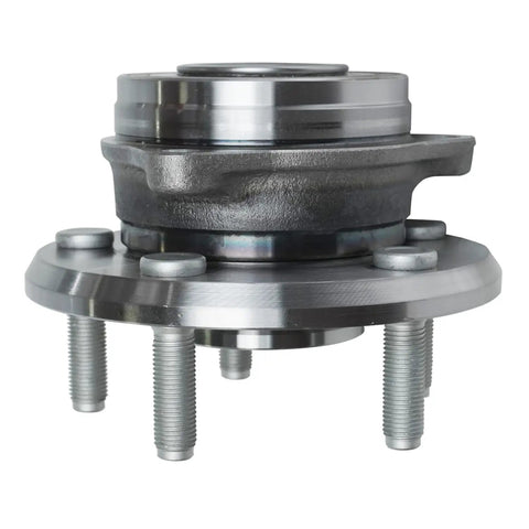 Front Wheel Bearing Hub Assembly For Jeep Grand Cherokee And Dodge Durango 2011-2024 Replacement Wheel Hub Front Left Or Right 5 Bolt